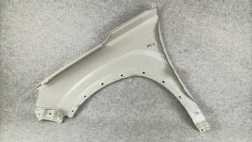 фото thumb №10, Крило правий переднє перед - hyundai santa fe iv 2018-