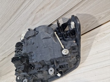 фото thumb №12, Bmw 3 f30 f31 рестайлінг 15-18 адаптивний led праві повний