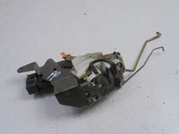 фото thumb №8, Opel agila a замок двері перед правий lift