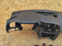 фото thumb №7, Приборная панель панель  audi a5 lift 8t0 оригинал