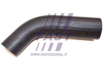 фото thumb №2, Fast труба інтеркулер ford connect 02-