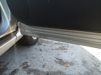 фото thumb №10, Двері правий перед повний opel zafira b z157