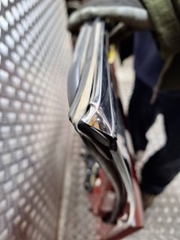фото thumb №6, Двері праві перед mazda 6 gj gl 12-24 комплектні