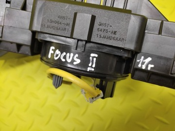 фото thumb №9, Ford focus ii перемикач комбінований 4m5t13n064hh