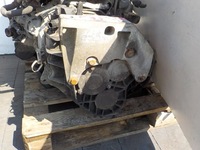 фото thumb №9, Ford transit mk7 09r 2.2 tdci 140km коробка передач 6 коробки передач 8c1r-7002-be