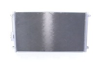 фото thumb №1, Nissens 94557 конденсатор, кондиціонер