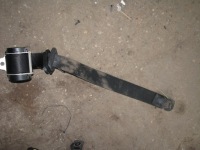 фото thumb №1, Pas безопасности левый задняя 602592500 opel zafira b