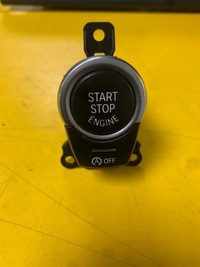 фото thumb №1, Кнопка запуск стоп вимикач перемикач bmw f10