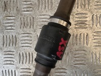 фото thumb №11, Mitsubishi asx 3815a264 приводной вал правая длинная