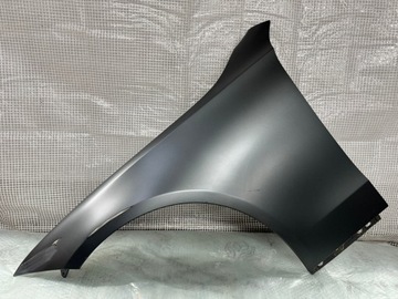 фото thumb №1, Mercedes cklasa c-klasa w206 лівий переднє крило