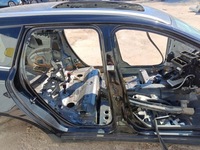 фото thumb №1, Volvo xc60 i четверть порог блок двигателя правый 452-46