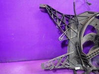 фото thumb №4, Opel corsa d 06-11 1.3 cdti вентилятор радіатора резистор 877600200