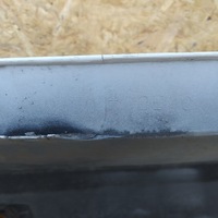 фото thumb №7, Бампер задняя задний toyota corolla e21 hb 2018-