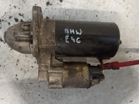 Bmw 3 e46 стартер 7505979 0001108196 | пожалуйста czytać описание! с Разборки, фото thumb
