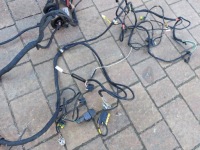 Жгут инсталляция салона кабины ferrari 612 scaglietti f137 Доставка, фото thumb