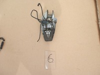 фото thumb №8, Citroen c5 x7 iii подушка кронштейн двигателя коробки