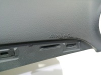 фото thumb №5, Mercedes c-kl w204 lift панель приладів консоль подушка безпеки ремені