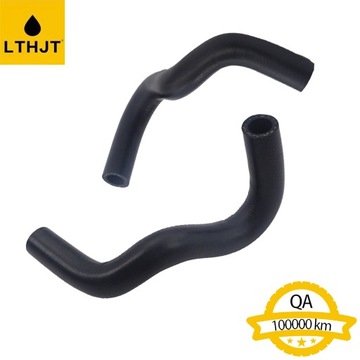 фото thumb №6, Toyota land cruiser 2007-2012 гидравлический насос шланг