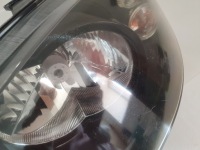 фото thumb №5, Seat ibiza iii arosa лампа фара перед левый