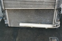 Mercedes ml gl r-klasa 251 164 рестайлинг  комплект радиатор 3.0 v6 642 cdi 320 Недорого, фото thumb