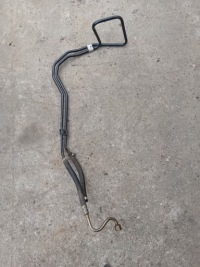 фото thumb №1, Шланг радиатор усилителя руля mercedes slk r170