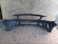 Mercedes-benz оригинальный номер a1768853625 бампер передний Доставка, фото thumb