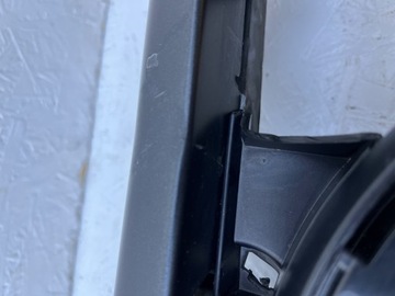 фото thumb №8, Mercedes g iii w463 463 panamericana 63 amg решітка радіатора решітка a4638885300