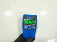 фото thumb №6, Audi q7 ii 4m капот перед передняя lc9a