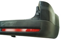 фото thumb №7, Бампер задняя ford galaxy iii mk3 lift g6