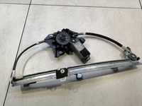 фото thumb №1, Подъемник стекло левый перед alfa romeo 156 400396a