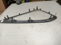 Правая рамка обшивка дверь opel crossland x 39018539 Цена, фото thumb