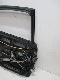 фото thumb №9, Двері ліва задні audi a6 4b0 sedan