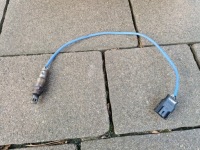 Купить Fiat lancia alfa romeo датчик лямбда-зонд 55249880, фото thumb