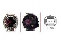 фото thumb №1, Casco генератор dacia logan 1.4 mpi lpg ls0c l