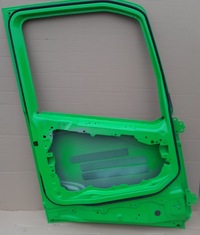 фото thumb №6, Volvo fh4 fh5 двері ліва