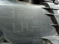 фото thumb №6, Sonata iv nf 05- фара левый eu 92101-3kxxx
