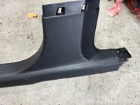 фото thumb №3, Opel mokka b молдинг поріг ліва