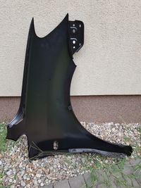 фото thumb №12, Vw caddy 2k5 10-15 крыло левый передний новый oryg