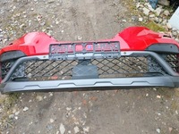 фото thumb №6, Бампер перед renault captur ii rs line оригінал