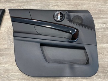 фото thumb №11, Mini f60 countryman салон сиденья диван идеальные