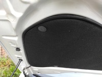 фото thumb №6, Шумоизоляция капота toyota lexus rx300 rx450 2015-2022