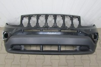 фото thumb №1, Бампер перед передний jeep compass 1 i lift 11-13