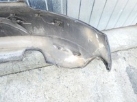 фото thumb №11, Vw scirocco бампер задній задня задня pdc kpl