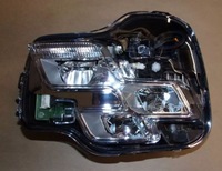 фото thumb №6, Лампа p/mgłowa r clio iv rs перед ліва 260b27408r