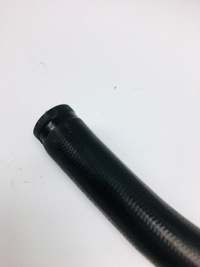 фото thumb №8, Шланг шланг труба рідини охолоджуючої mercedes w124 e200 220e m111 1245015882