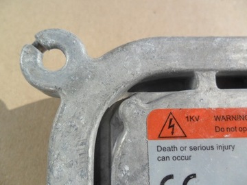 фото thumb №7, Преобразователь ксенон nr. 10r-044663 , a71178a01hq