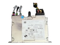 фото thumb №13, Радио навигация считыватель дисплей комплект opel granland x 9832992180