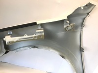 фото thumb №13, Крылья правый передний l0k1 touareg iii r-line 760821106