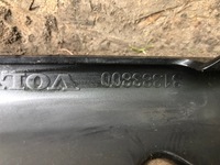 фото thumb №5, Спойлер volvo xc90 2 r desing перед