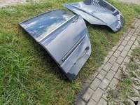 фото thumb №8, Двері лівий задня renault laguna iii kombi teb66